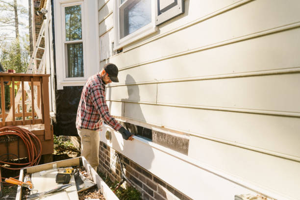 Top rated local Emergency Siding Repair specialists in Philo, OH